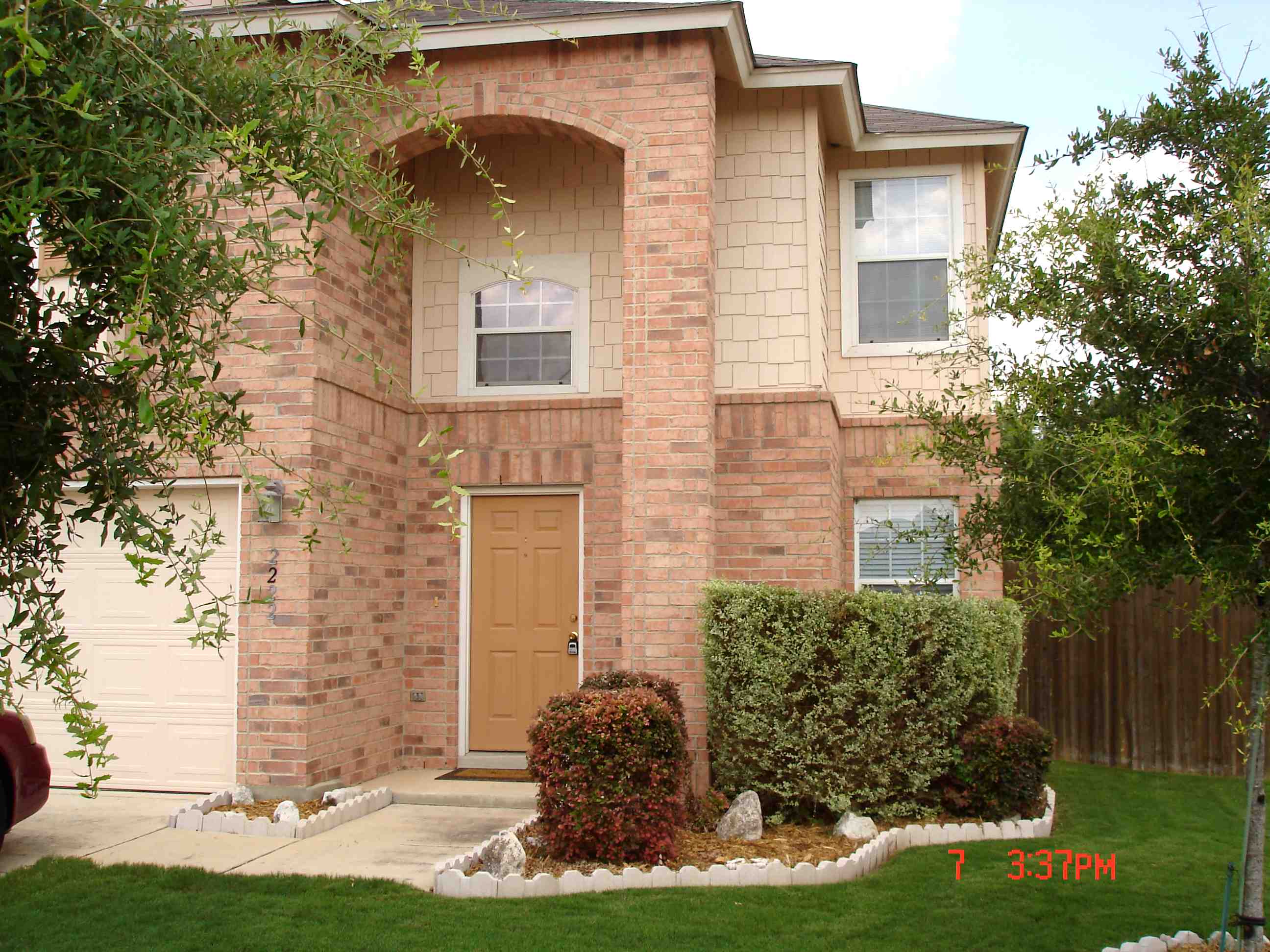 2222 Baxter Station