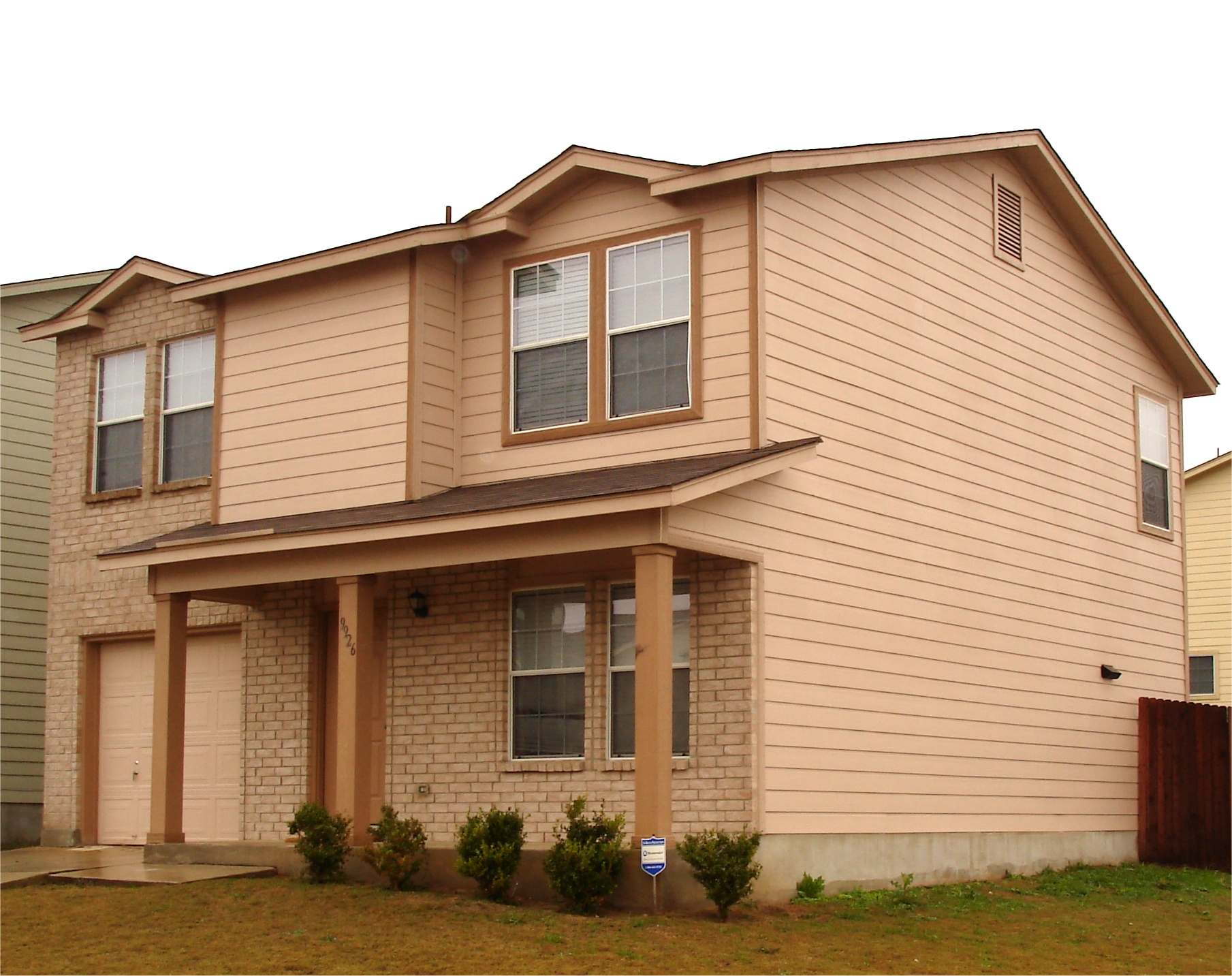 9926 Amber Ledge, San Antonio, Texas 78245