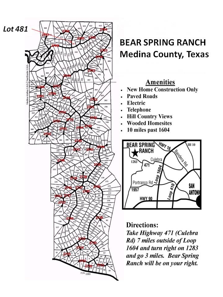 206bearspringranch,Christian Realty San Antonio,Dominick Dina