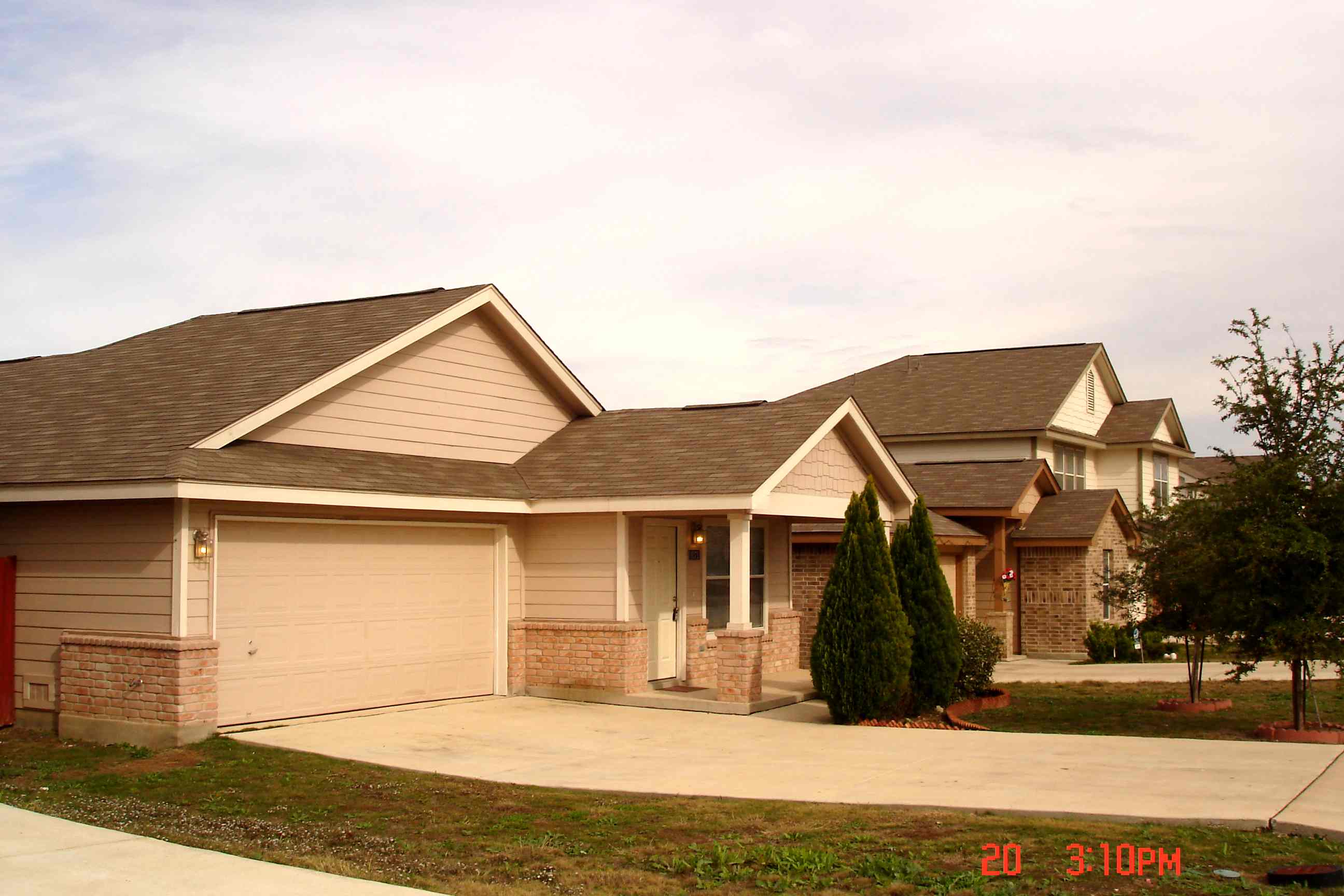 9271 Everton, San Antonio, Texas 78245