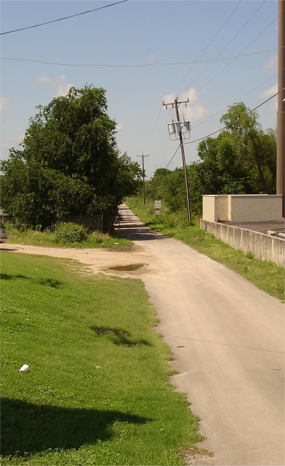 7897 Krueger Moore Road, San Antonio Texas 78250
