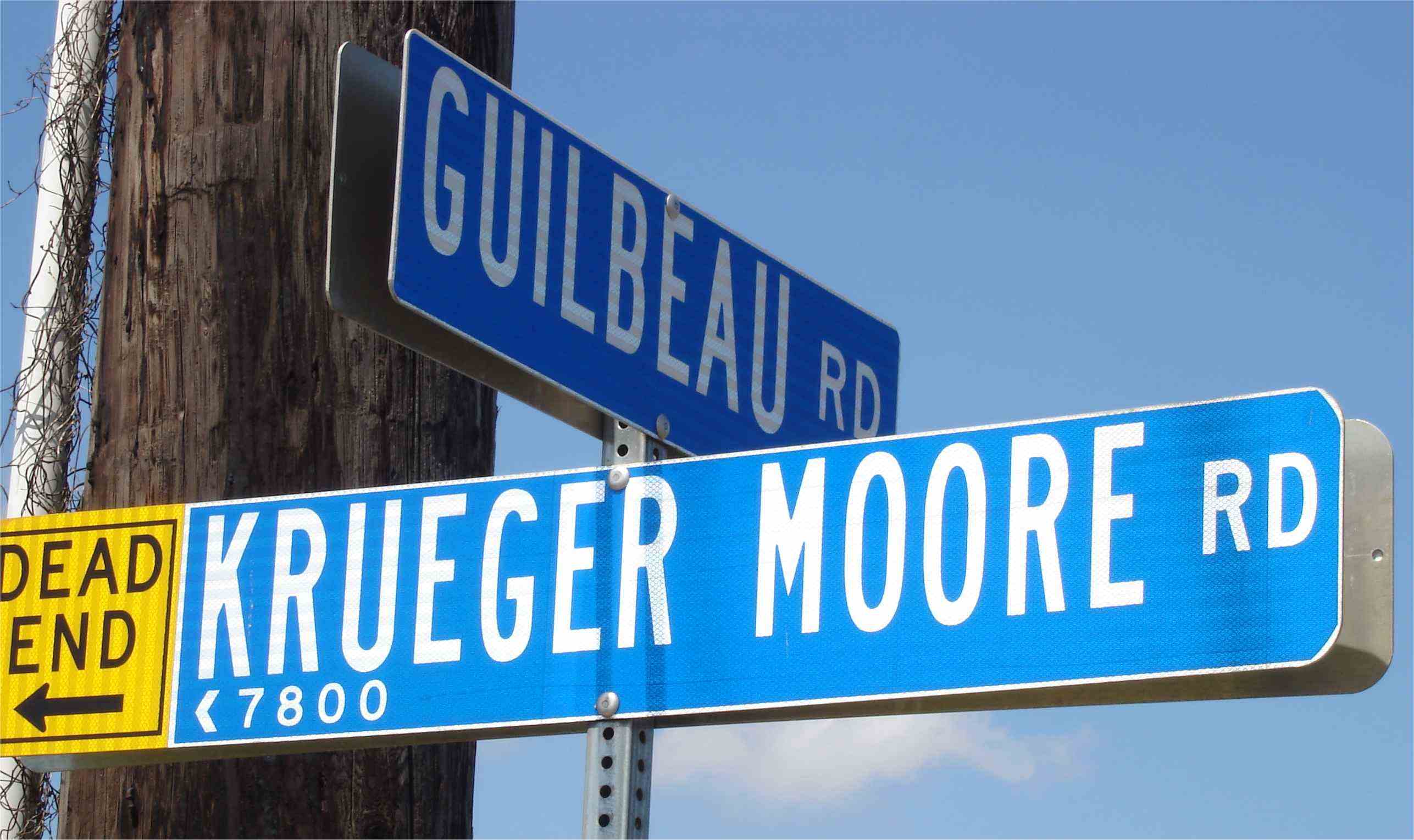 7897 Krueger Moore Road