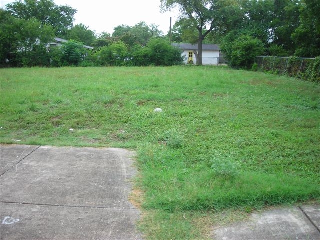 632 Marbauch Ave, San Antonio, Texas 78237