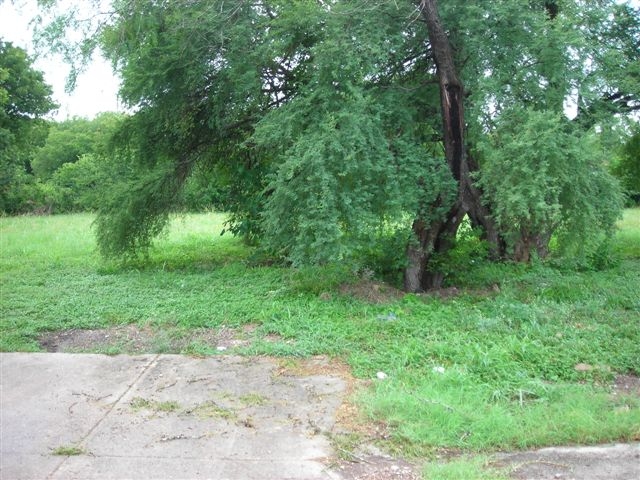 636 Marbauch Ave, San Antonio, Texas 78237